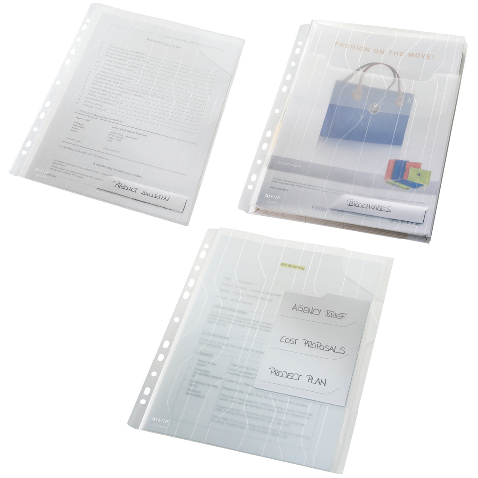 Ordner, Hülle, Dokumente, A4-Mappe, Bürobedarf, Ordner, Schuber, Hülle, Dokumentenmap, Transparentes Cover