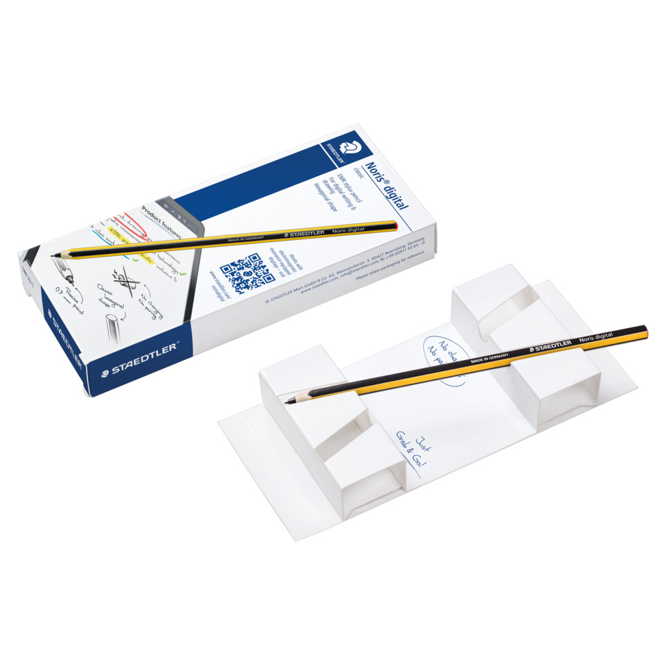 Bleistift, Graphit, Blei, Schachtel, Schreibset