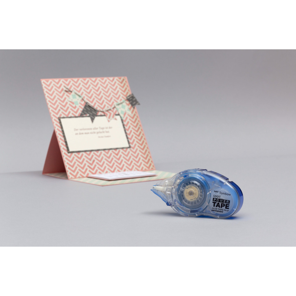 Klebebandspender, Klebeband, Tape, Abroller, Klebeband-Abroller