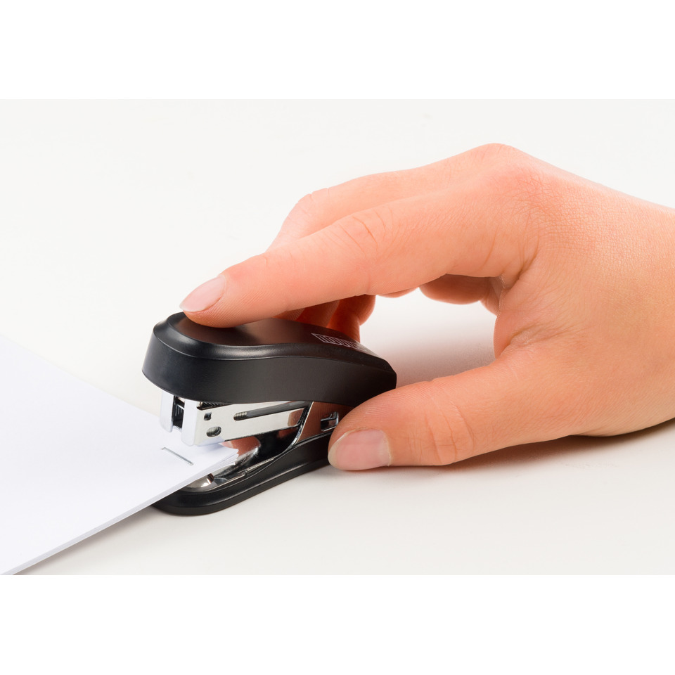 Heftklammer, Klammerkissen, Drahtklammer, Klammergerät, Papierklemme
