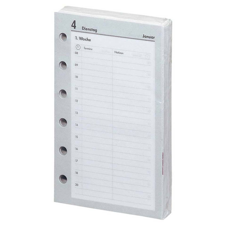 Kalender, Tagesplaner, Halterung, Prägnant, Papiersystem