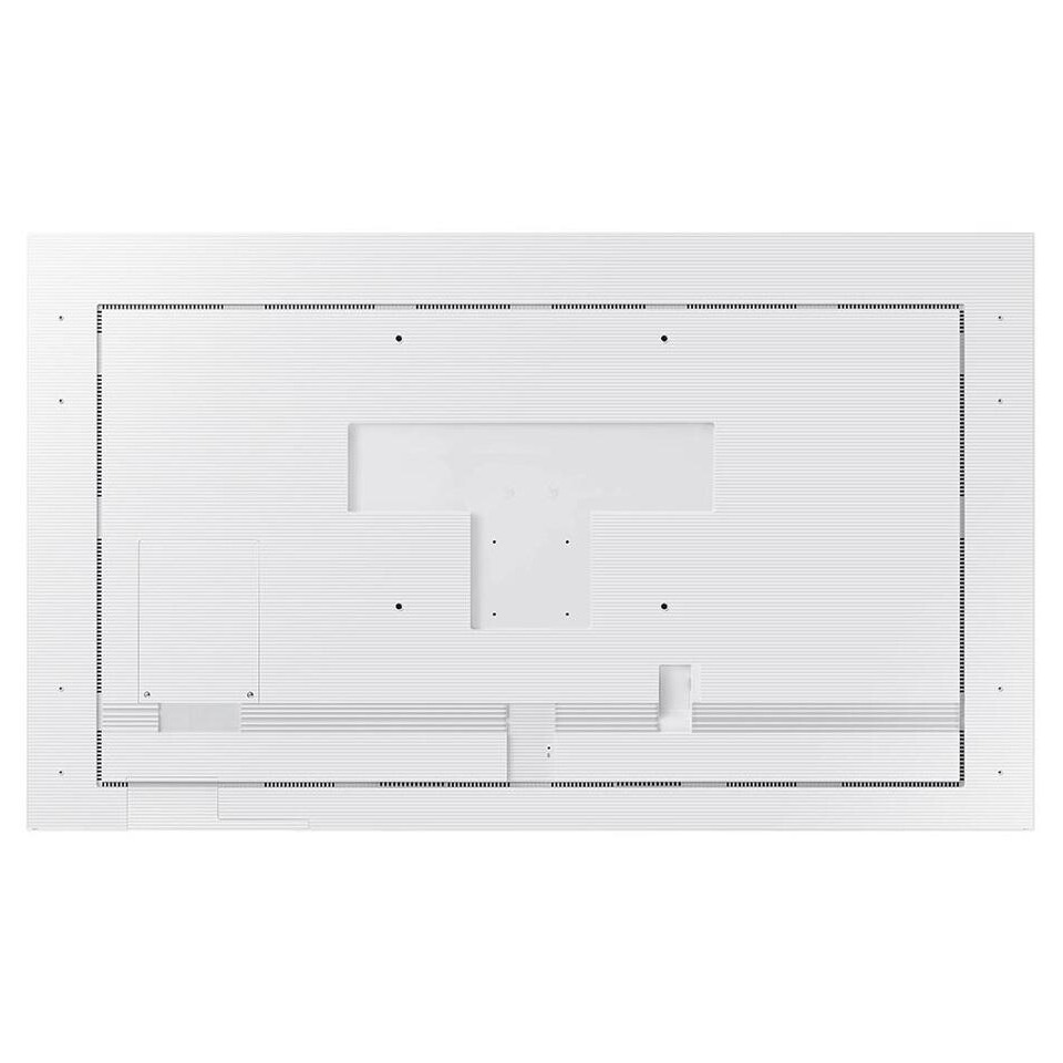 Weißes Brett, Seite, Text