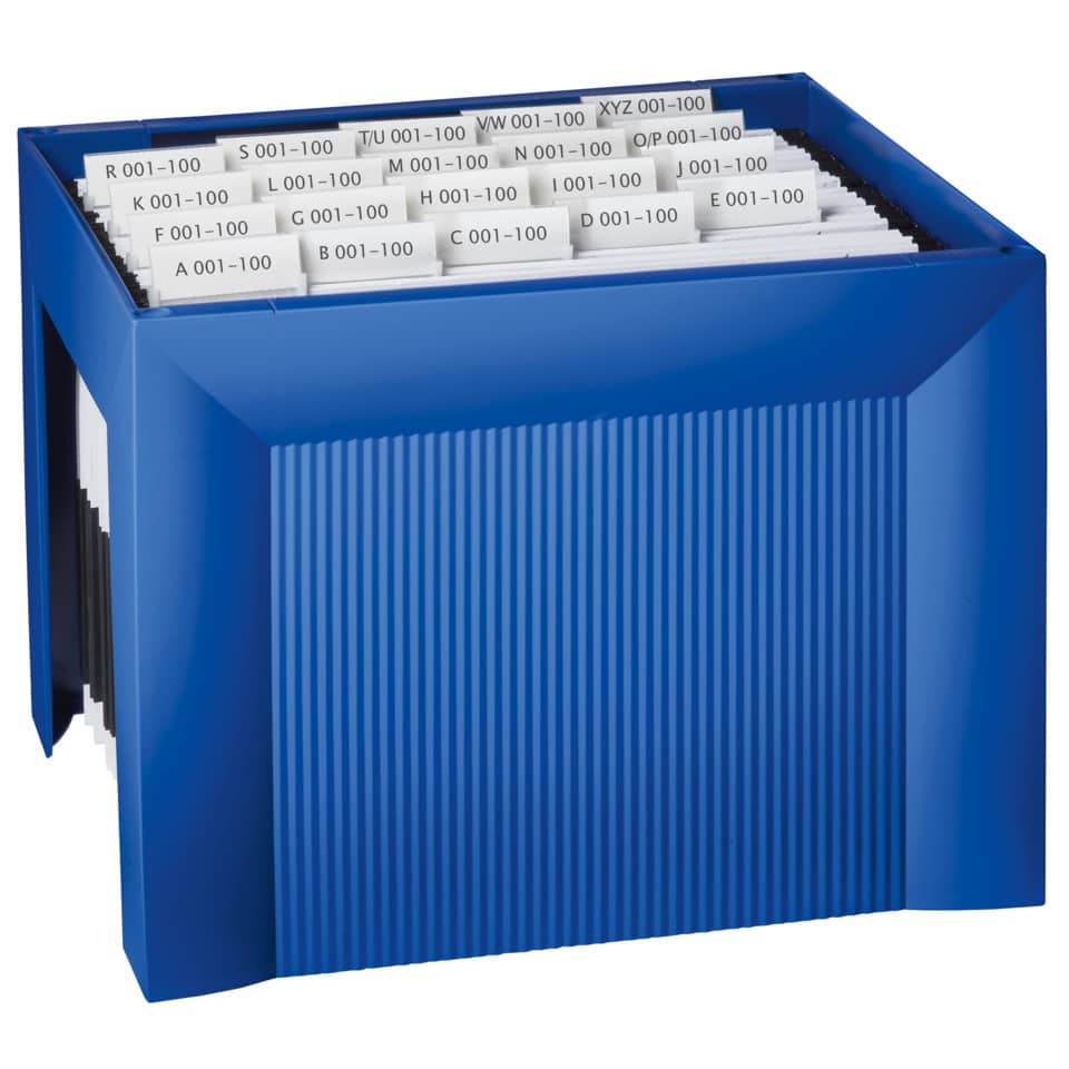 Datei, Postfach, Dateiordner, Datei-Ordner