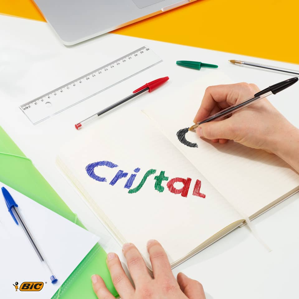 Stift, Person, Schreiben