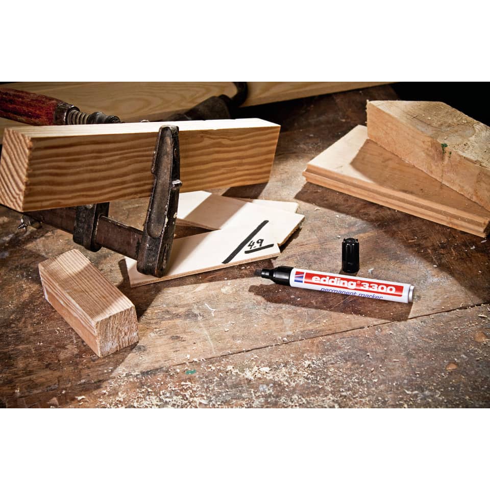 Holz, Holzbearbeitung, Werkstatt, Markierstift, Klemmzwinge