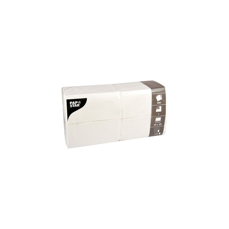 Papiertaschentücher, Klopapier, weiße Tücher, Rollpack, Pap-Star