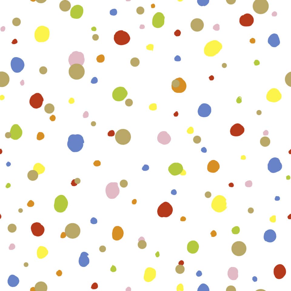 konfetti, punkte, pünktchen, bunt, papier punkte