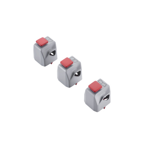 Messerkopf Creativset für 507 DAHLE 00980-14986 Elektrisches Gerät