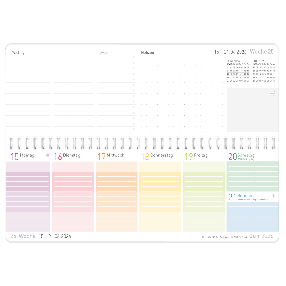 Seite, Text, Seite, Text