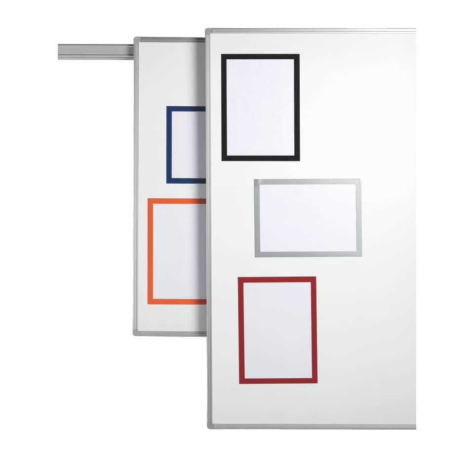 Weißes Brett, Postfach