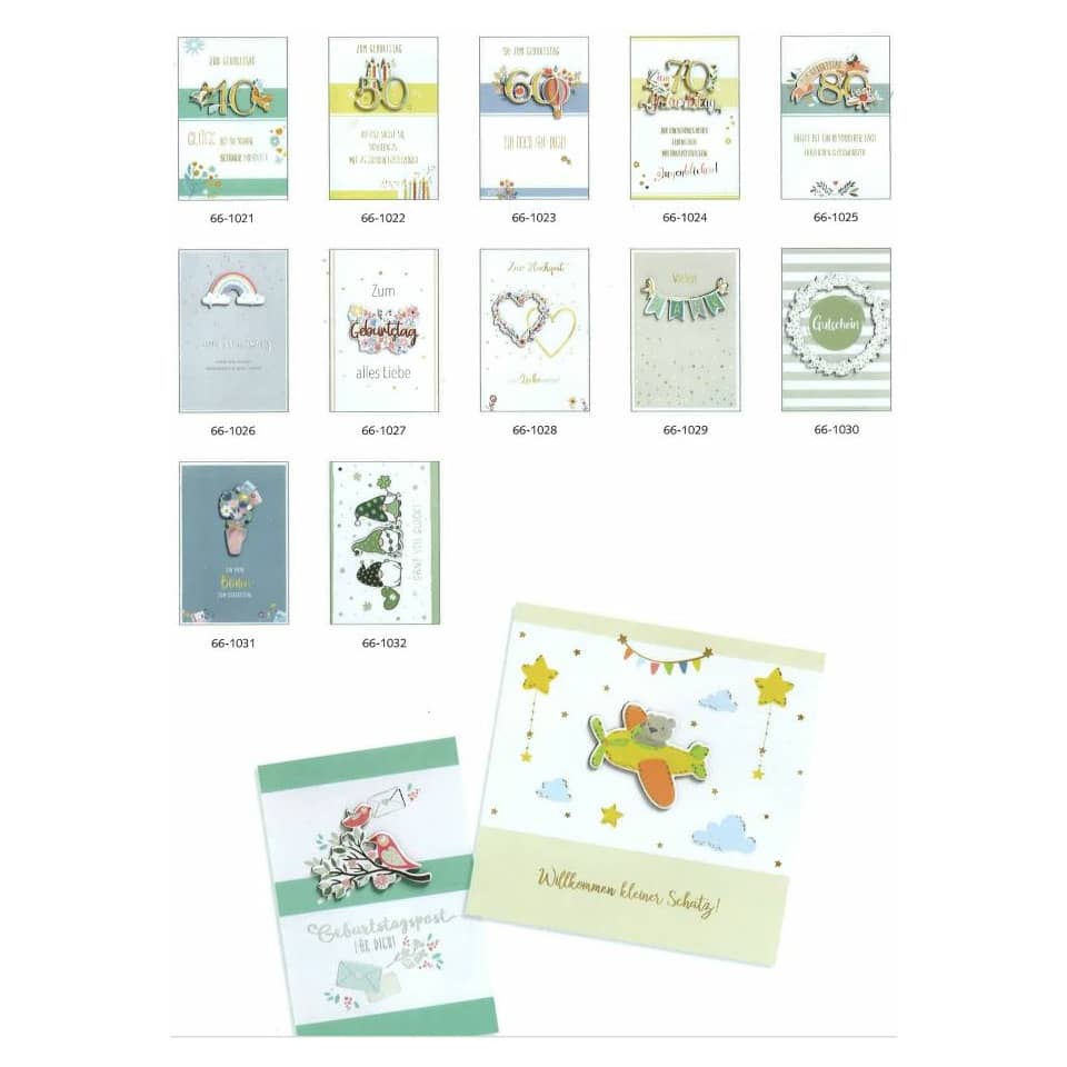 Grusskarte, Post, Werbung, Seite, Plakat