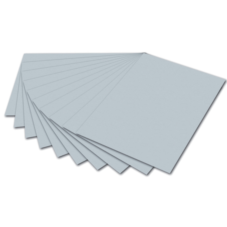 Karton, Pappe, Dünn, Blau, Baupapier