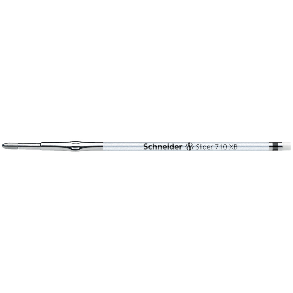Schraubendreher-Bits, Schraubendreher-Twist, Schraubendreher-Spitze, Schneider Slider 710 XB, Präzisions-Schraubendreher