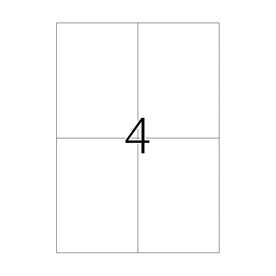 blank, grid, divided
