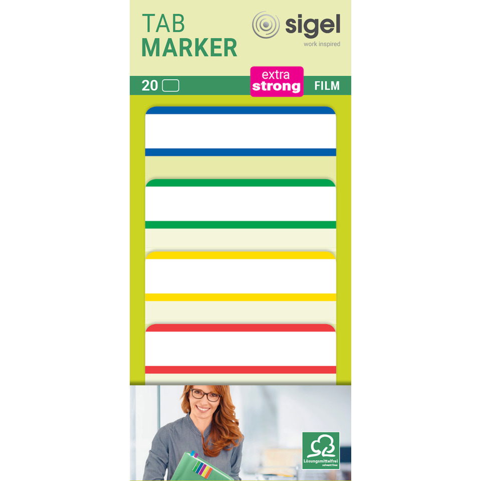 Tab marker, Filme, Schablonen, Tagesmarker, Beschriftung, tab, marker, label, film, set