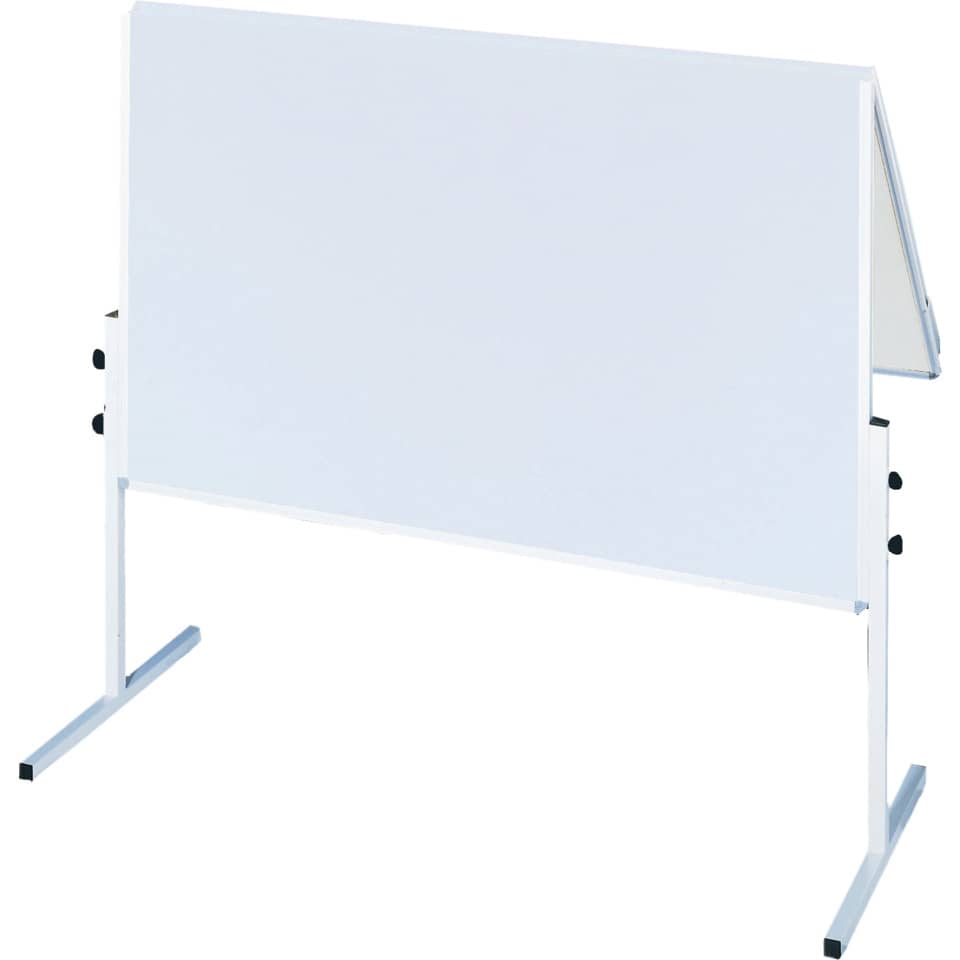 whiteboard, trockenschreibtafel, rahmen, Ständer, tragbar