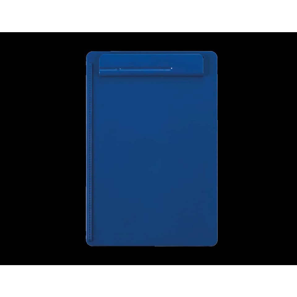 notebook, clamshell, blue, clipboard, cover