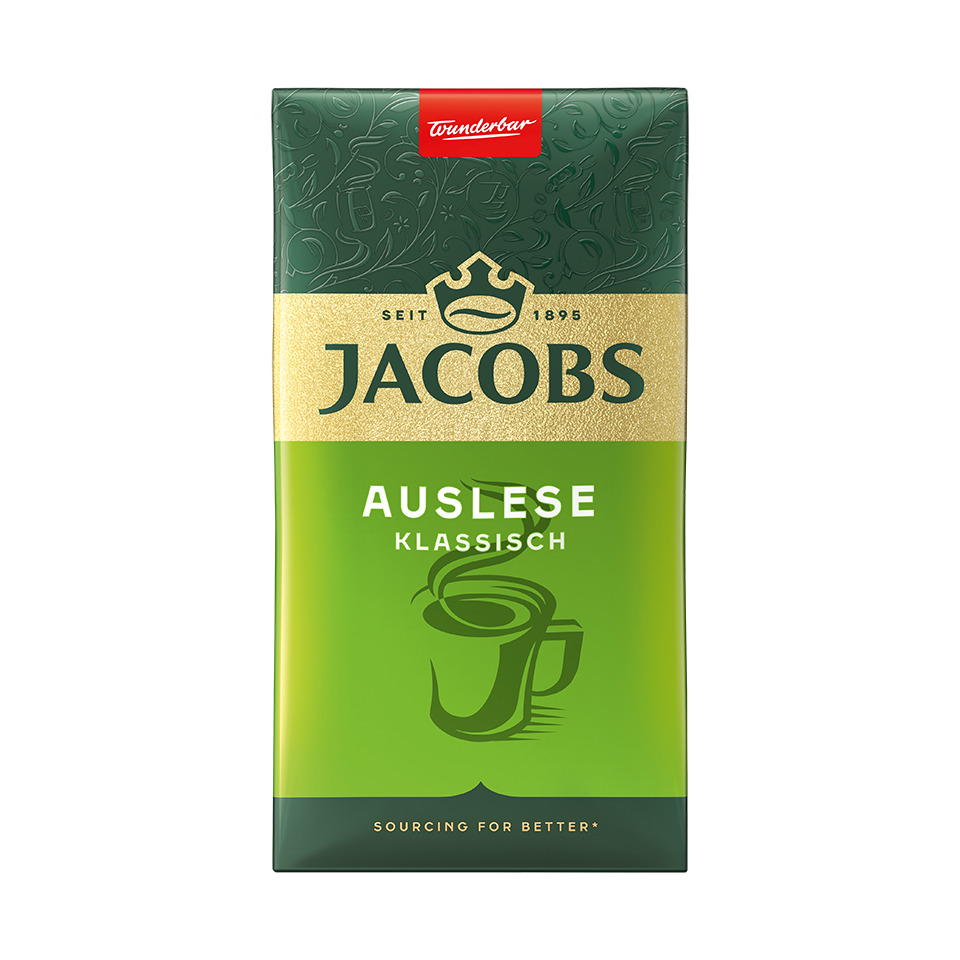 Kaffee, Kaffeepulver, Barista, Verpackung