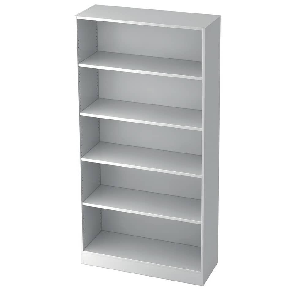 Regal, Mobiliar, Briefkasten