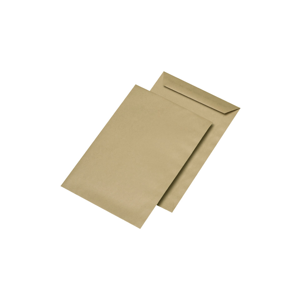 kraftpapier, kuvert, u2-kraft, beutel, papier