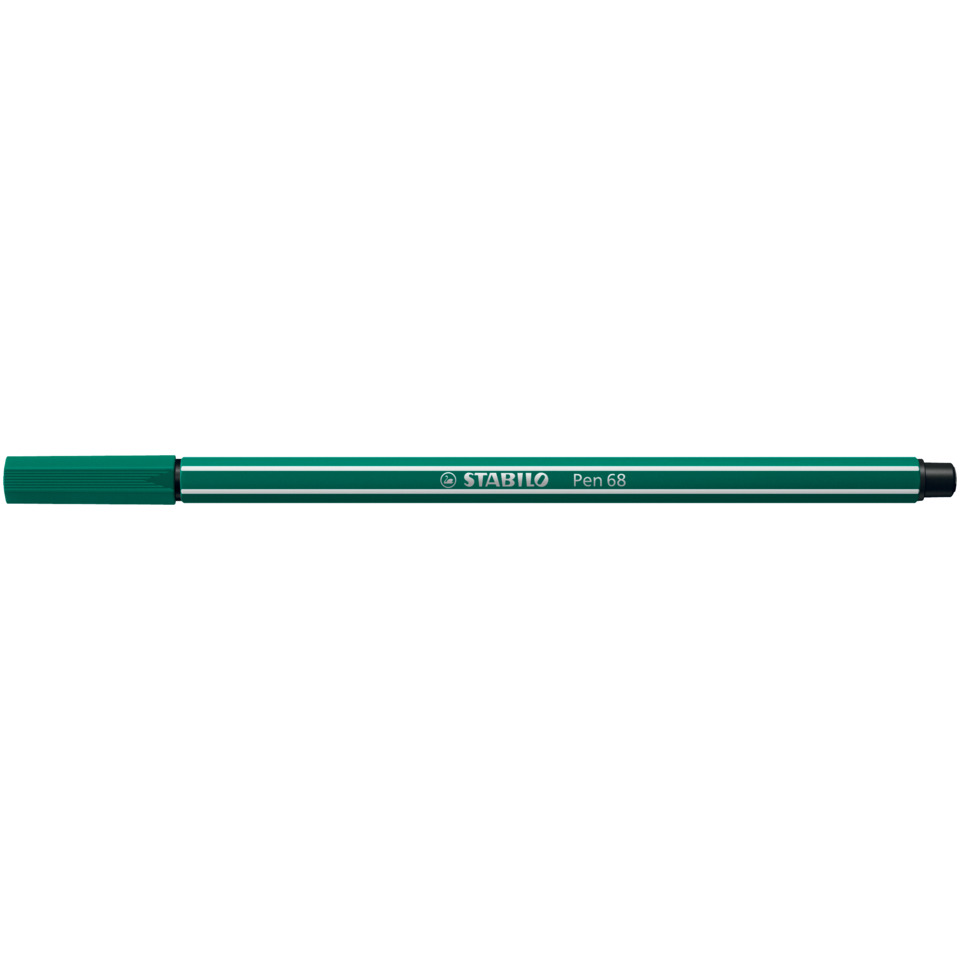 Stabilo Stift, Stift, Grün, Ausklappbar, Marker-Körper, Stabilo Stift, grüner Stift, Marker, Kugelschreiber?, Pen 68