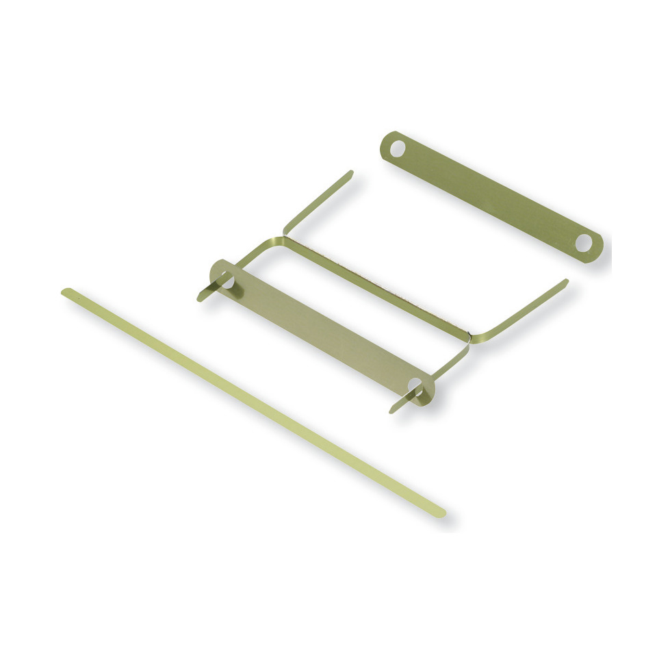 metallisch, kit, rahmen, grün, schraubbar, metallisch, auflage, rahmen, flach, grün