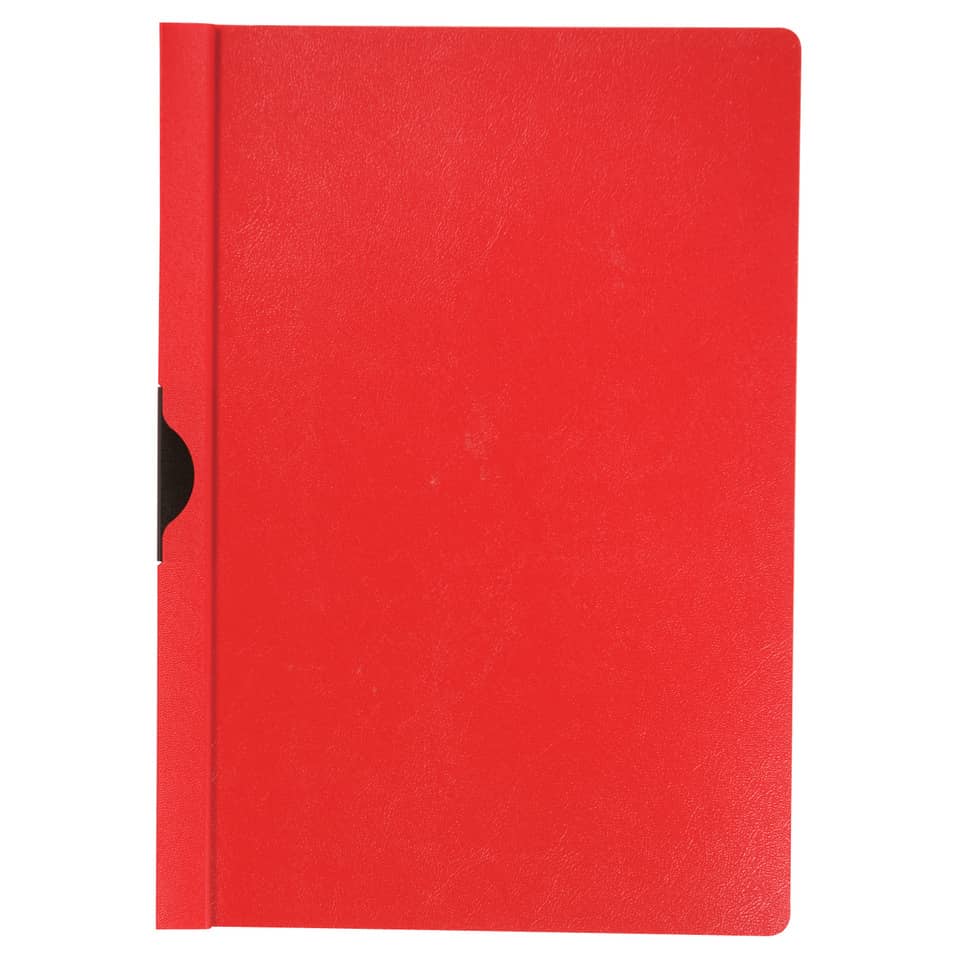 Notizbuch, Rot, Abdeckung, Taschenformat, elastischer Gurt