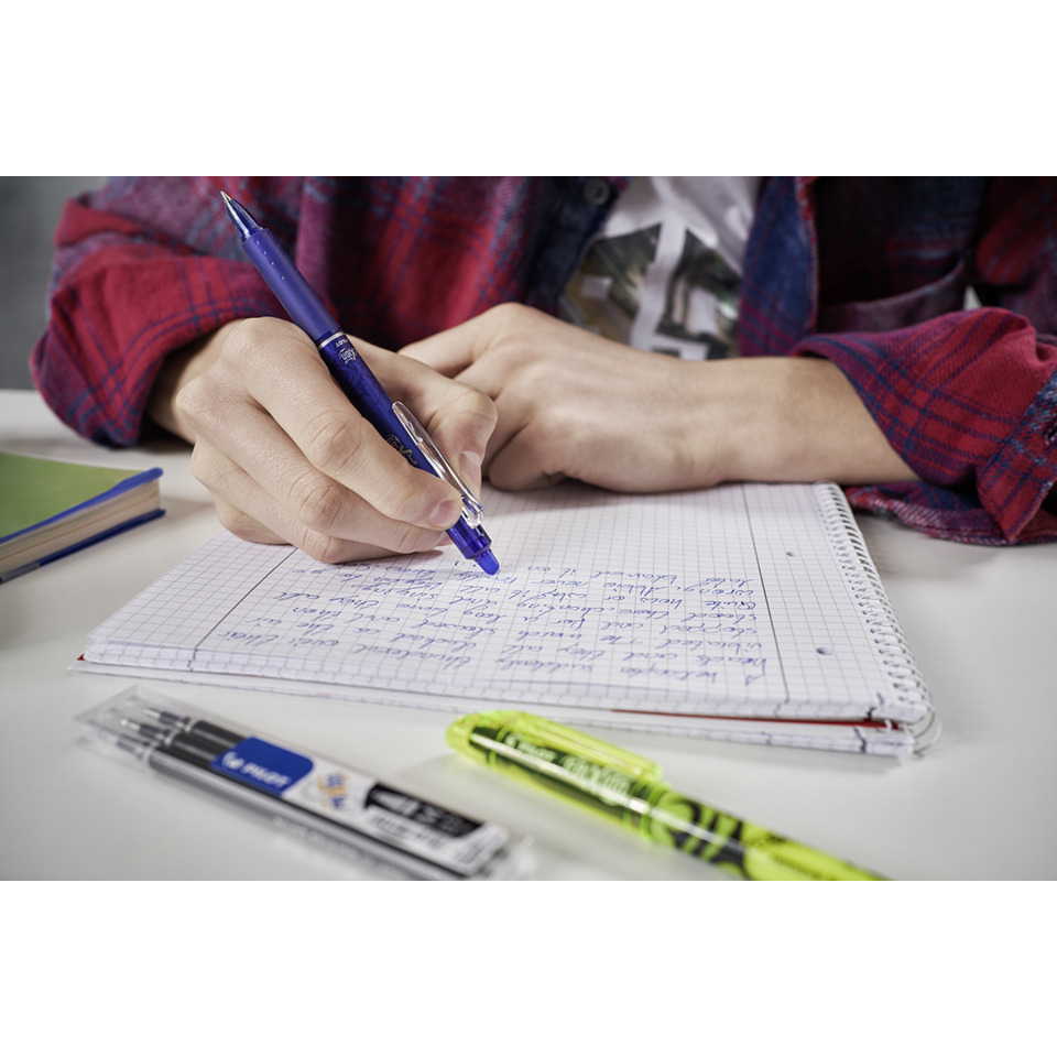 Schreibset, Notizbuch, Stift, Kugelschreiber, Notizblatt