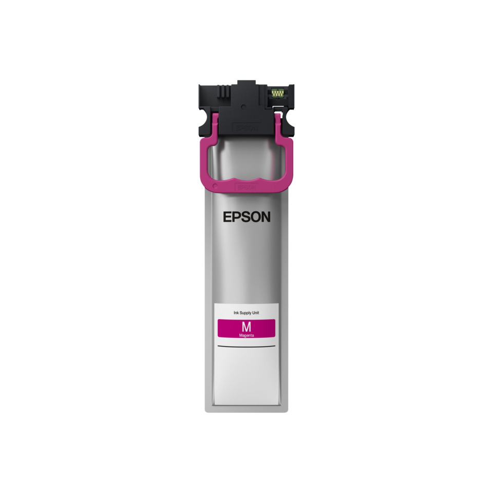 Tintenpatrone, Magenta, EPSON, Kassette, Ink Supply Unit