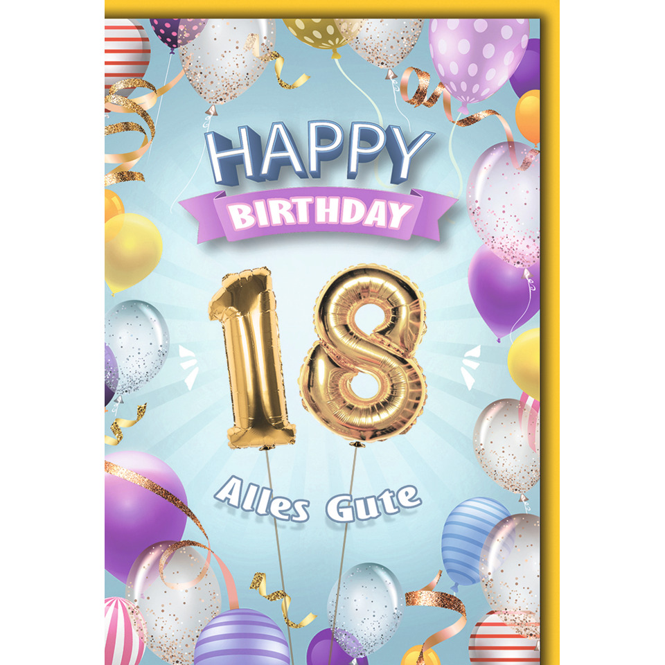 balloons,  birthday, 18, gold balloons, party decor