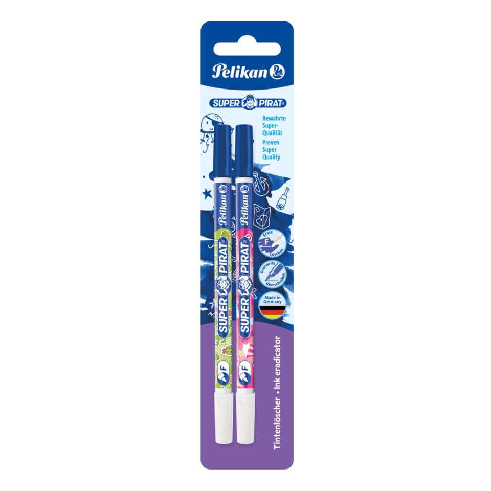 Tintenlöscher, Tintenradierer, Schreibwaren, Marker, Pen-Set