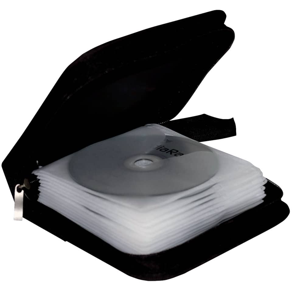 CD-ROM, Schutzhülle, Hülle, CD, Datenträger