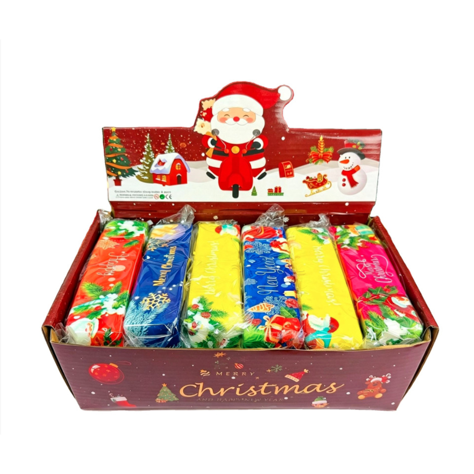 Weihnachtsgeschenke, Kerzen, Weihnachtskollektion, Geschenkbox, festliche.deko