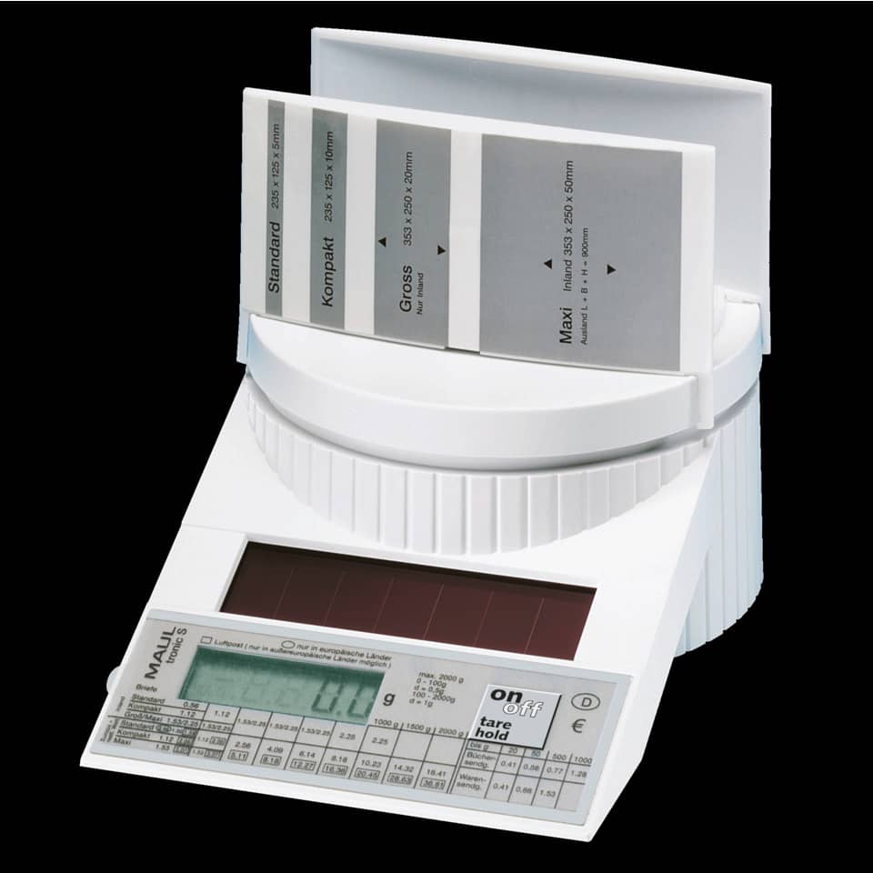 digitalewaage, Küchenwaage, Etiketten-Druck, Bankwaage, Tragbarewaage
