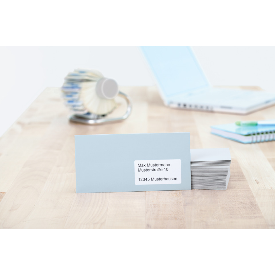 Kartenumschlag, Visitenkarte, Briefumschlag, Blau, Papierkarte, Adressekarte, Brieftasche, Kartenetui, Blau, Kartenstapel
