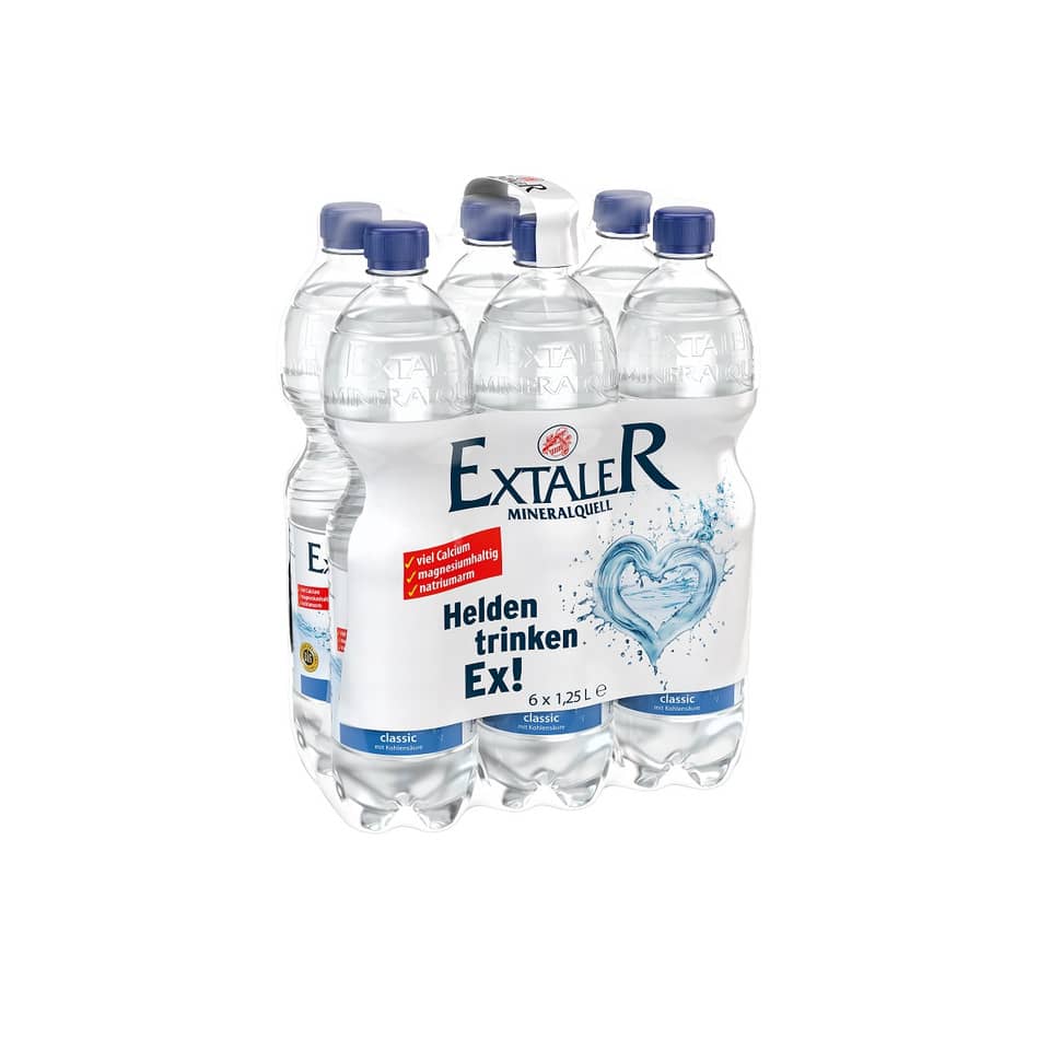 Flasche, Wasserflasche, Getränk, Mineralwasser
