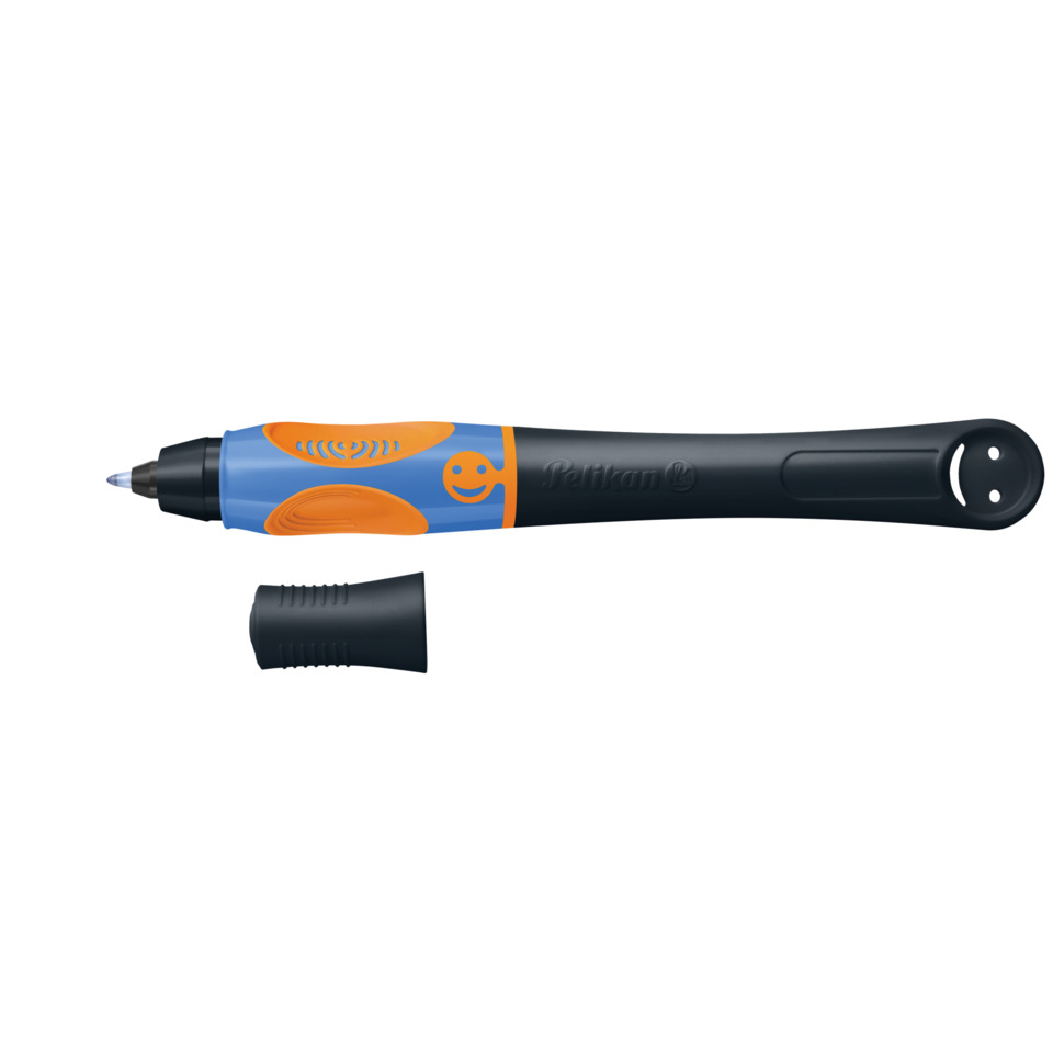 Produktstift, Kunststoffgriff, Spitzer, Universeller Stift, Nitzstift
