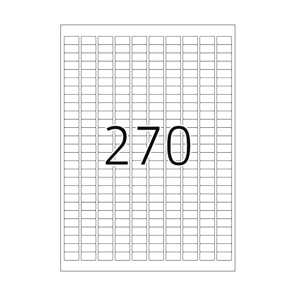 nummer, placeholder, grafik, grid, 270