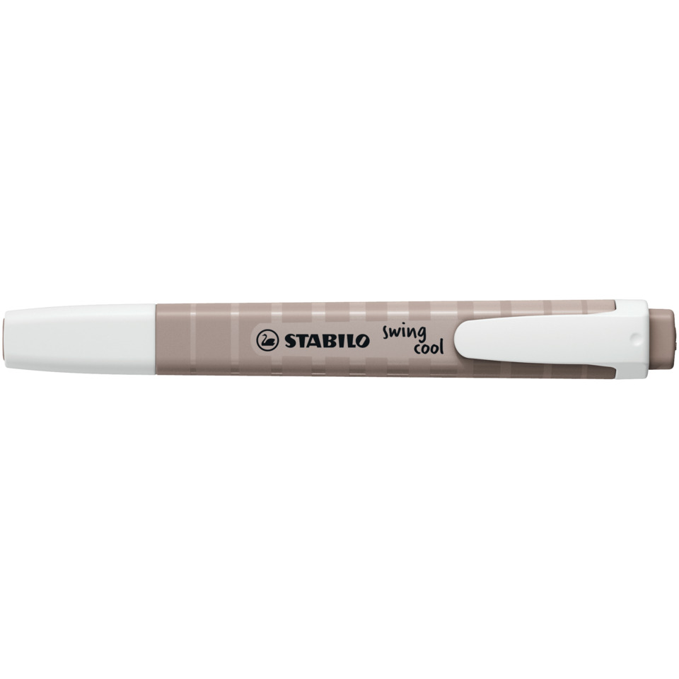 Korrekturmarker, Whiteboardmarker, Stabilo, Swing Cool, Filzstift