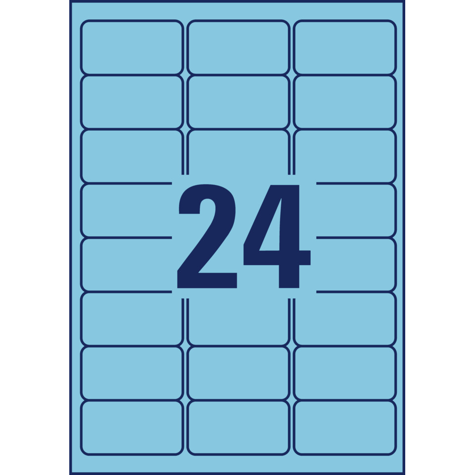 Lager, Anzeige, Layout, Raster, 24
