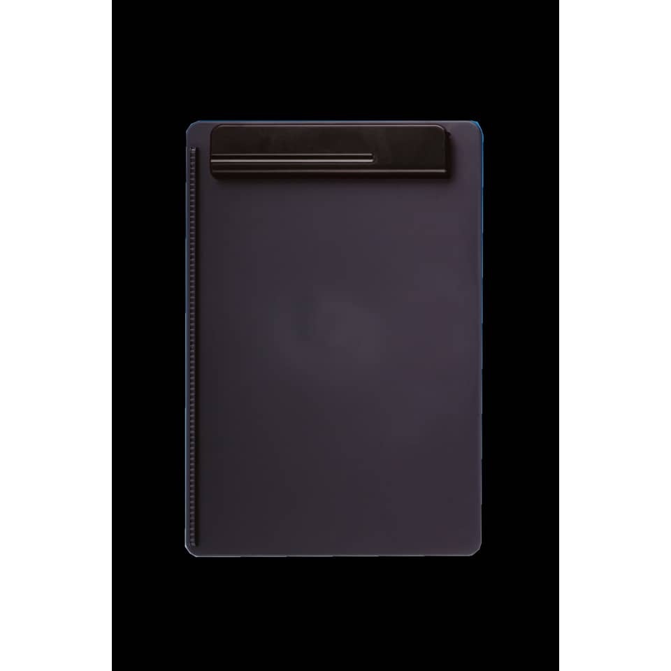 notebook, clip, cover, folding, black-purple