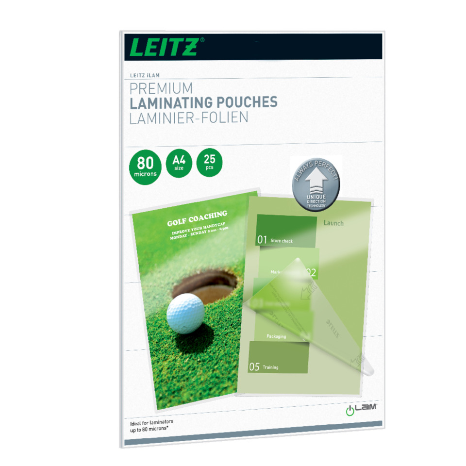 Werbung, Plakat
