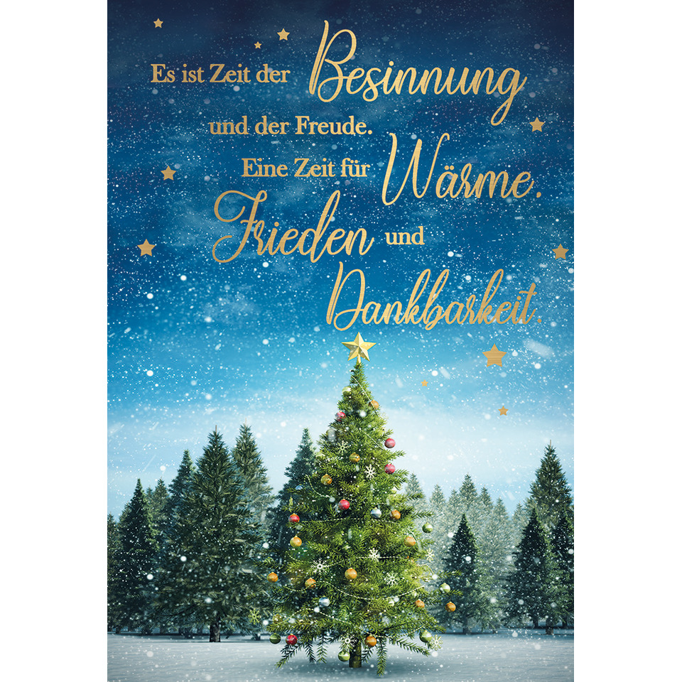 Weihnachtsbaum, Tannenbaum, Kunstbaum, Baumschmuck, Winterlandschaft