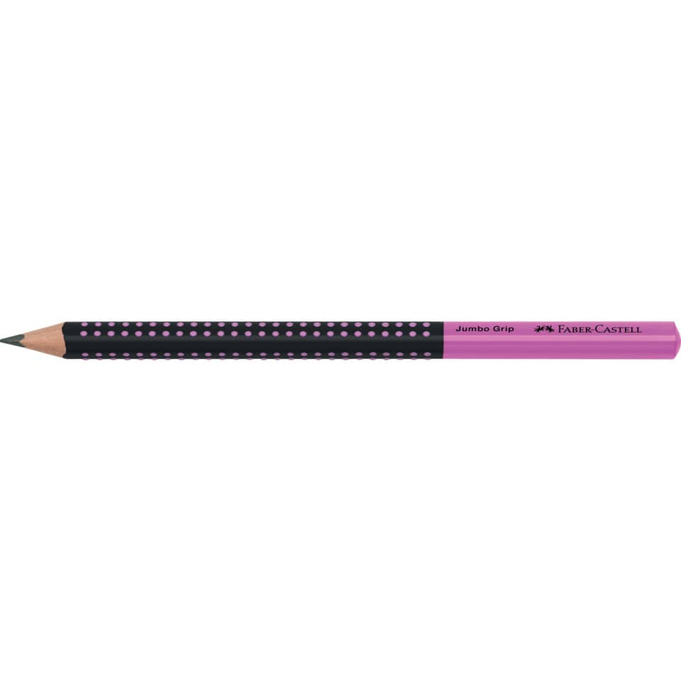 Bleistift, Stift