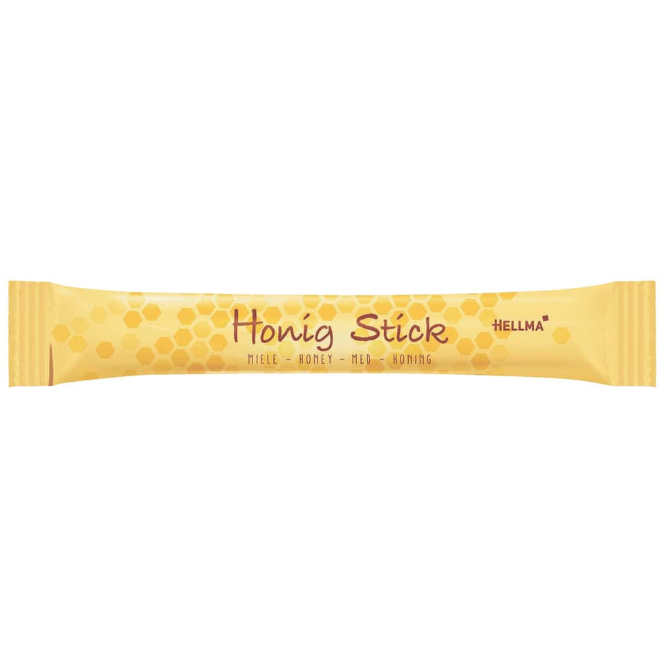 Honigstange, Honig, Stäbchen, Imkereiprodukt, Wabenmuster