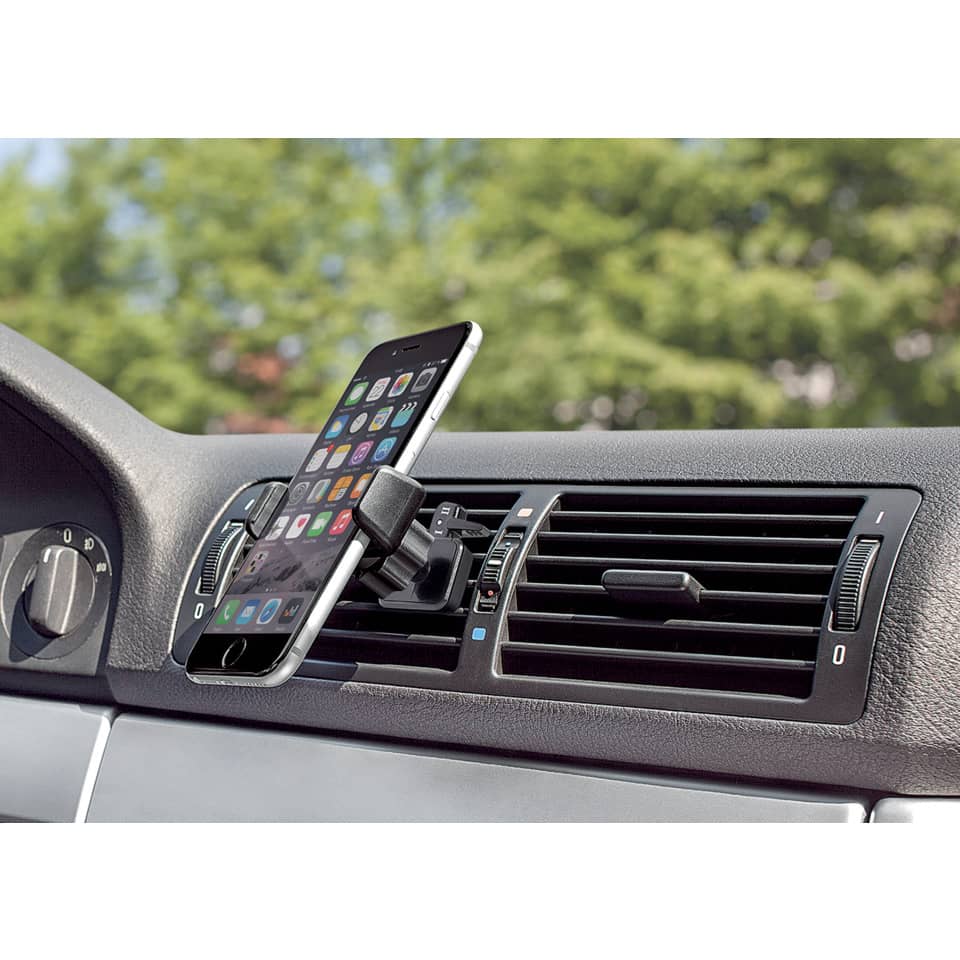 Handyhalterung, Autoszubehör, Smartphone-Halter, Luftdüsenhalterung, Auto-Handyhalterung