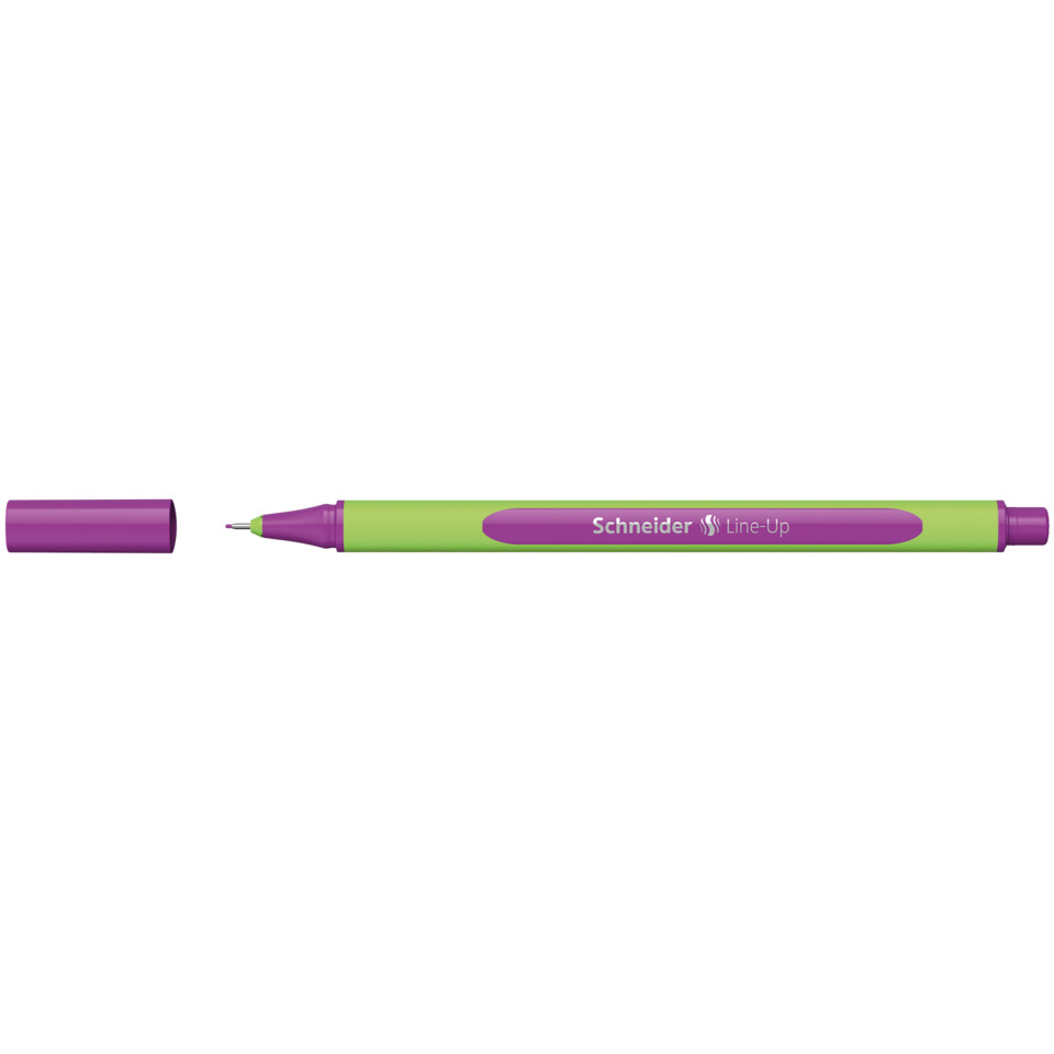 Filzstift, Marker, Korrekturspitze, Linienmarker, Kugelschreiber?