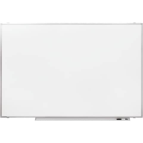 Whiteboardtafel Professional, 120x180cm, weiß LEGAMASTER 7-100074