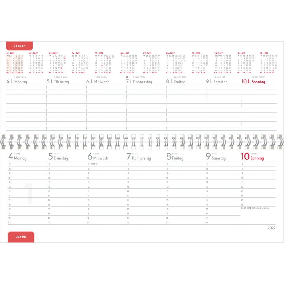 termine, kalender, wandkalender, monatskalender, spiralbindung