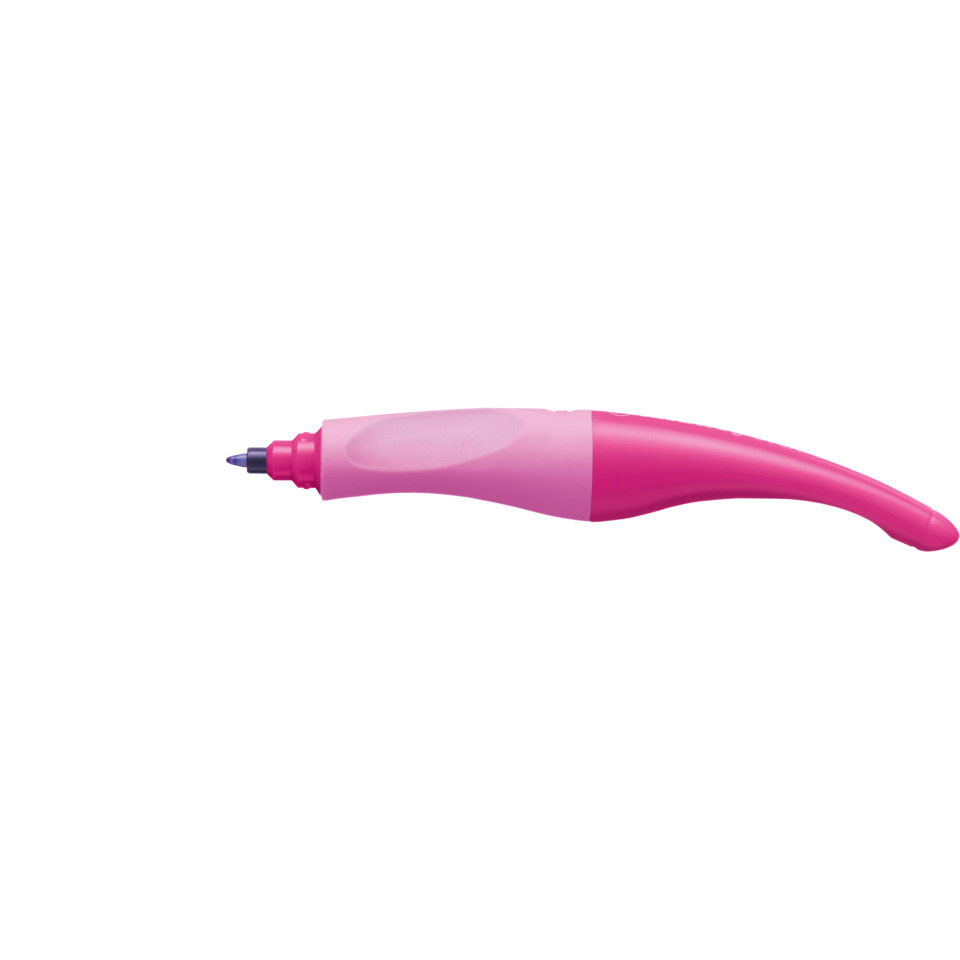Marker, Stiftspitze, Markerstift, Kunststoffgriff, Pink, pink, Marker, Stift, Kunstwerkzeug, Plastik